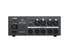 Behringer MONITOR2USB image 2