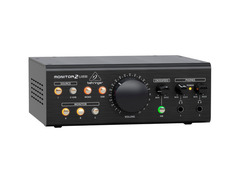 Behringer MONITOR2USB image 3