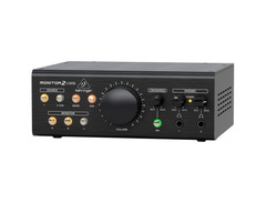 Behringer MONITOR2USB image 4