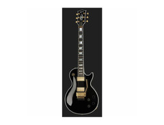 Gibson Les Paul Custom Axcess image 2