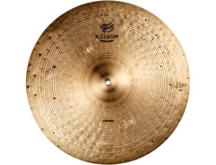 Zildjian 22" K Constantinople Bounce Ride image 3