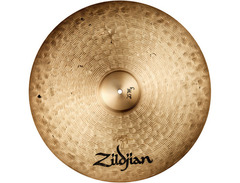 Zildjian 22" K Constantinople Bounce Ride image 4