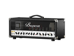 Bugera 6262 Infinium image 4