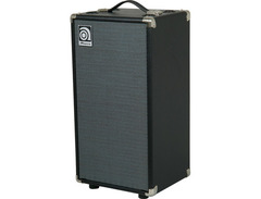 Ampeg SVT-210AV 2x10" 200-Watt Classic Bass Cabinet image 2