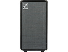 Ampeg SVT-210AV 2x10" 200-Watt Classic Bass Cabinet image 3