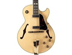 Ibanez GB10 George Benson Signature image 3