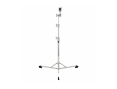 Gibraltar 8710 Flat Base Straight Cymbal Stand image 4