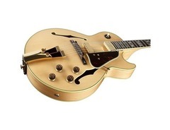 Ibanez GB10 George Benson Signature image 4