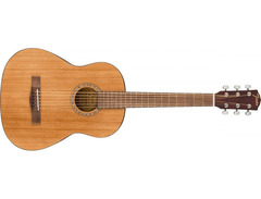 Fender F15 Acoustic Guitar image 3