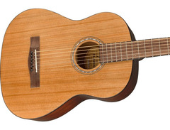 Fender F15 Acoustic Guitar image 4