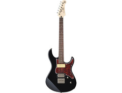 yamaha pacifica 311h image 2