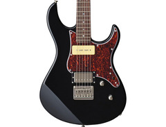 yamaha pacifica 311h image 3
