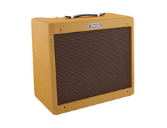 Fender Blues Junior - Lacquered Tweed image 2