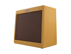 Fender Blues Junior - Lacquered Tweed image 3