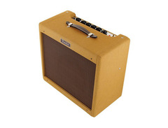 Fender Blues Junior - Lacquered Tweed image 4
