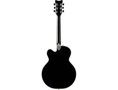 Gretsch G7593t Billy Duffy Signature Black Falcon image 2