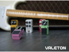 Valeton Loft Analog Chorus CH-10 image 3