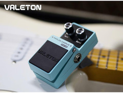 Valeton Loft Analog Chorus CH-10 image 4