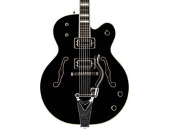 Gretsch G7593t Billy Duffy Signature Black Falcon image 3