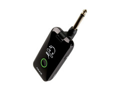 Nux Scream Bass Overdrive image 3