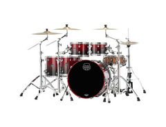Mapex SR628XU Saturn Studioease 10x7 / 12x8 / 14x12 / 16x14 / 22x18" 5pc Shell Pack image 3