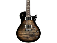 Prs Mark Tremonti Signature Flame 10 Top Electric Guitar image 3
