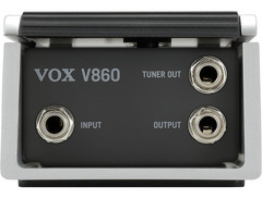 Vox V860 Volume Pedal image 2