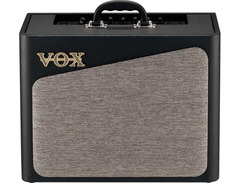 Vox AV15 - 15w 1x8" Analog Valve Modeling Amplifier image 2
