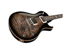 Prs Mark Tremonti Signature Flame 10 Top Electric Guitar image 4