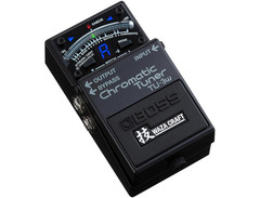 Boss TU-3W Chromatic Tuner image 3