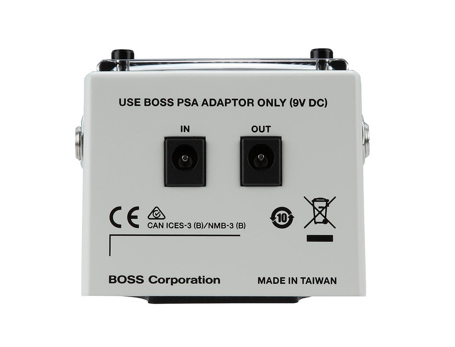 Boss TU-3S Chromatic Tuner - What To Know & Where To Buy | Equipboard