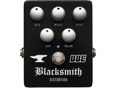 BBE Blacksmith Distortion image 2