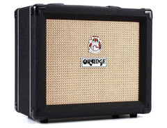 Orange CRUSH20 20w 1x8 Guitar Combo image 2