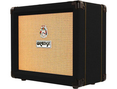 Orange CRUSH20 20w 1x8 Guitar Combo image 3