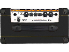 Orange CRUSH20 20w 1x8 Guitar Combo image 4