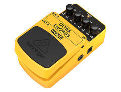 Behringer UC200 Ultra Chorus image 3