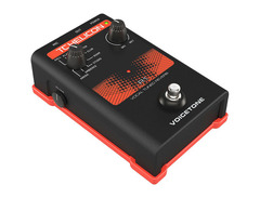 TC Helicon VoiceTone R1 image 2