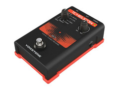 TC Helicon VoiceTone R1 image 3