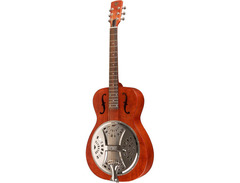Dobro Hound Dog Resonator Guitar image 3