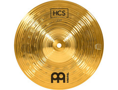 Meinl 10" HCS Splash image 3