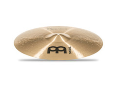 Meinl Byzance Traditional Medium Ride 21" image 2