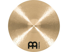 Meinl Traditional Heavy Ride 22" image 2
