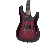 Schecter Demon-6 image 3