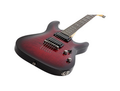 Schecter Demon-6 image 4
