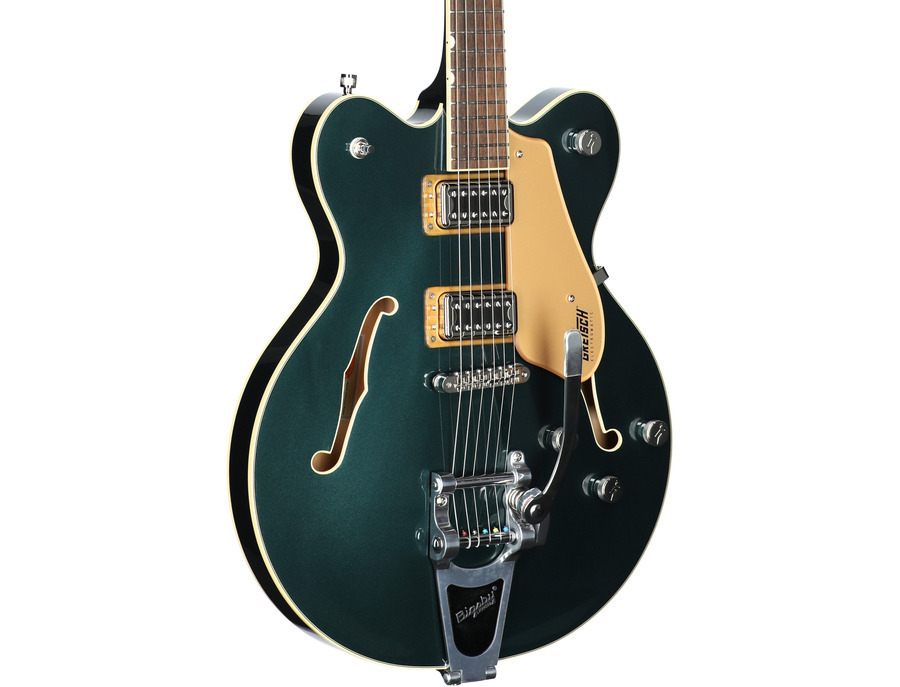 Gretsch G2622T Streamliner Center Block with Bigsby - What To Know