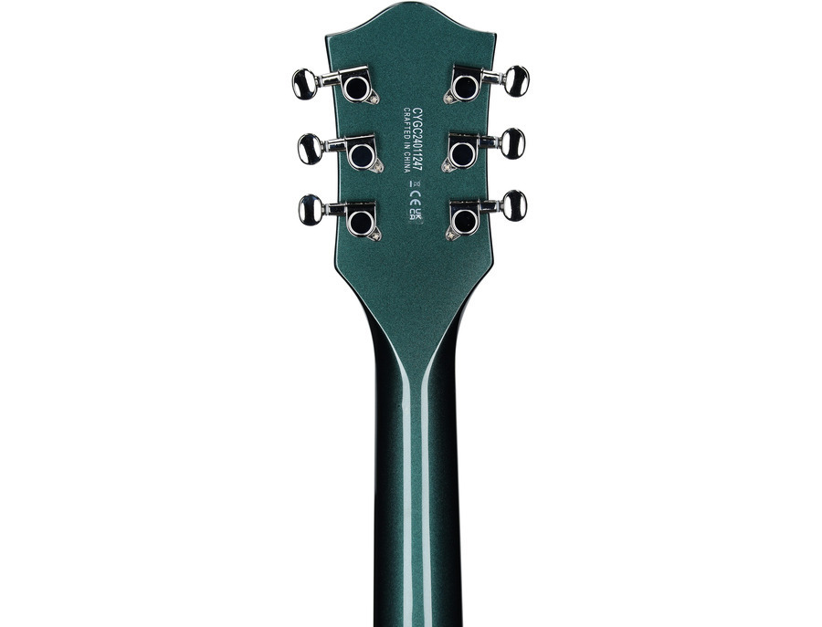 Gretsch G2622T Streamliner Center Block with Bigsby - What To Know