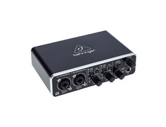 Behringer U-Phoria UMC202HD image 3