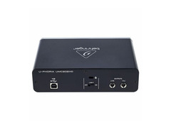 Behringer U-Phoria UMC202HD image 4