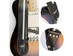Couch Cadillac Racer X Guitar Strap image 2