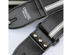 Couch Cadillac Racer X Guitar Strap image 4